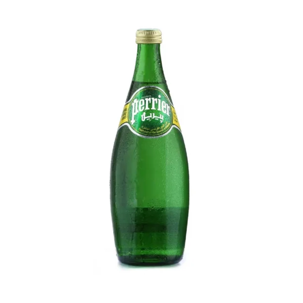 Perrier Water - 750 ml