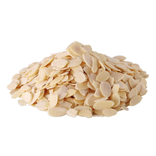 Almond Slice