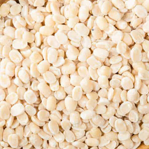 Daal Mash