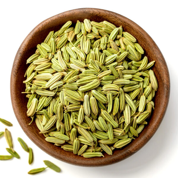 Fennel Seed (Sounf)