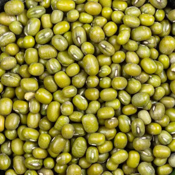 Moong Whole