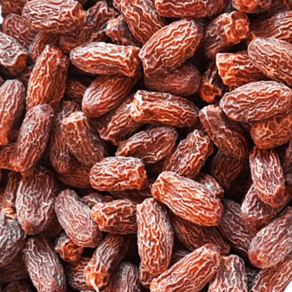 Dry Dates
