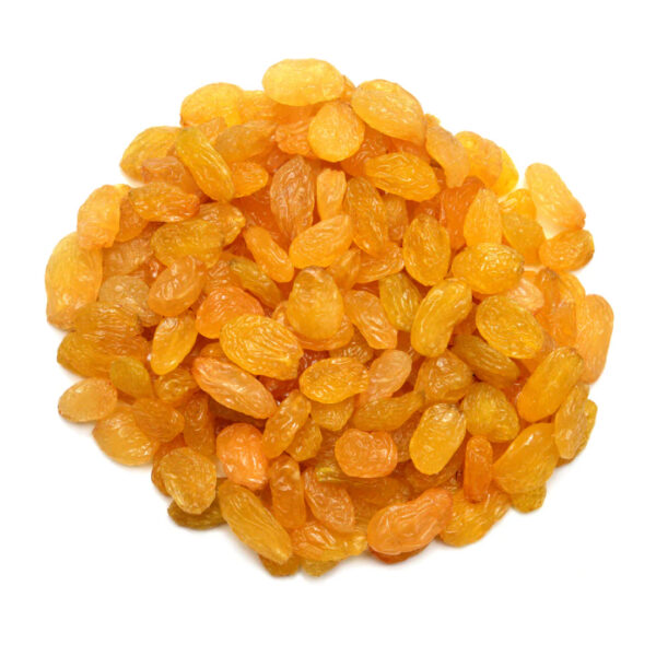 Raisin Golden