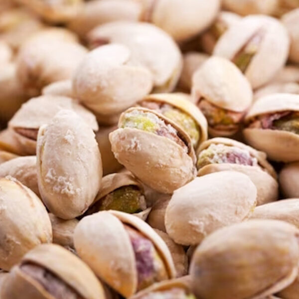 Pistachu Salted