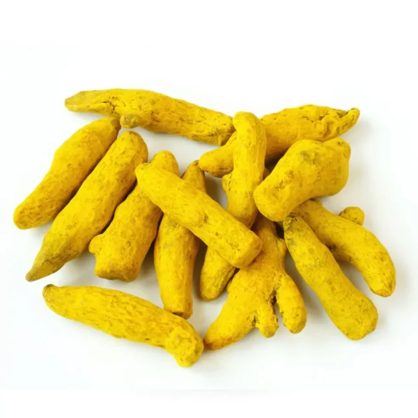 Turmeric Whole (Haldi Sabit)