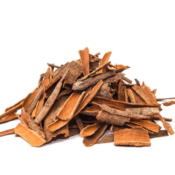 Cassia Girfa Tube (Daar Cheeni)