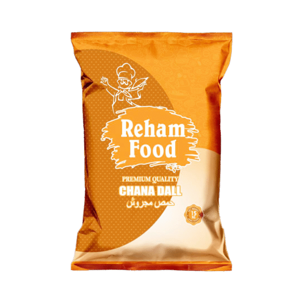 Daal Chana