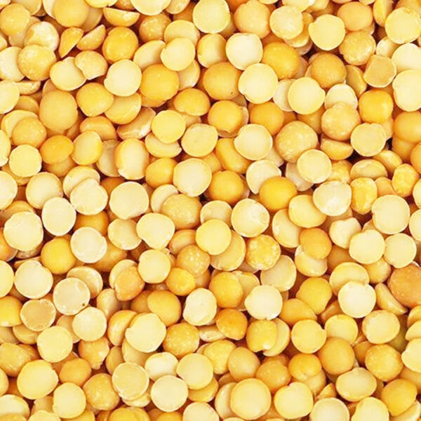 Matar Daal