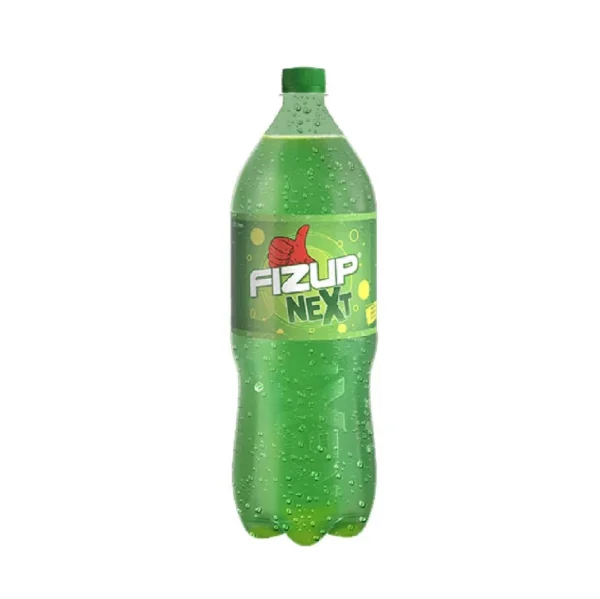 Next Fizup - 2.25 Litres - 4pcs