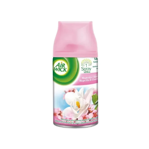 Airwick Mangolia & Cherry