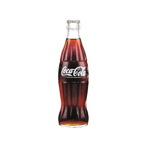 Coke Regular 250ml