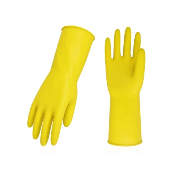 Dish Washing Gloves