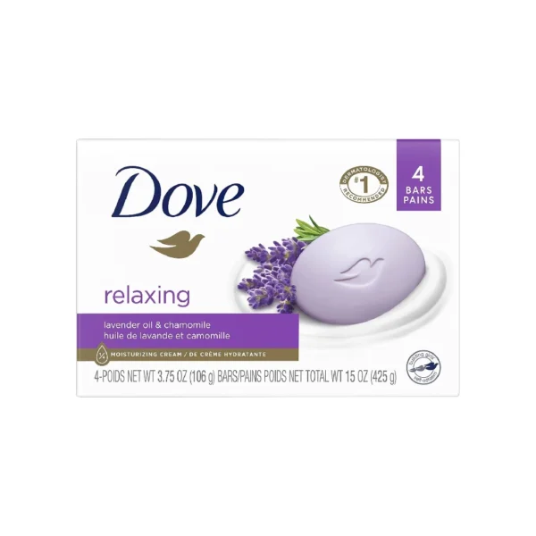 Dove Soap 106G