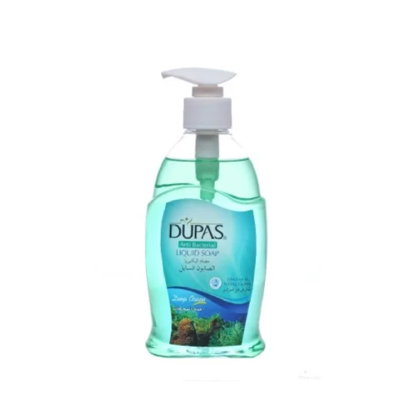 Dupas Hand Wash  1700Ml