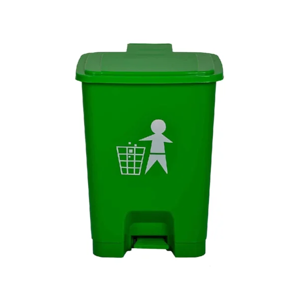 Dustbin