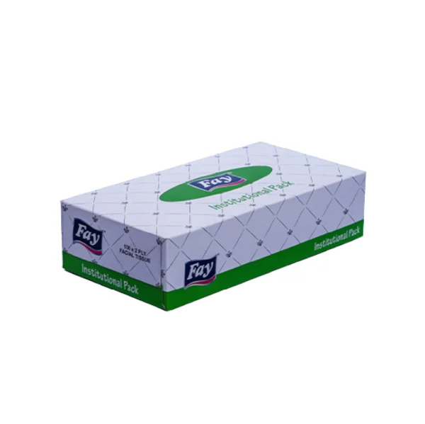Fay Institutional Tissue 100 S
