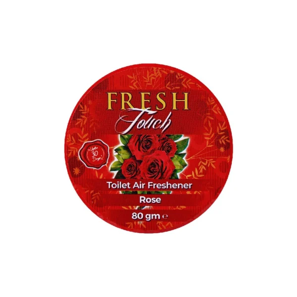 Fresh Touch Air Freshener