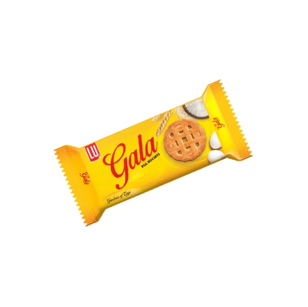 Gala Biscuit Hr
