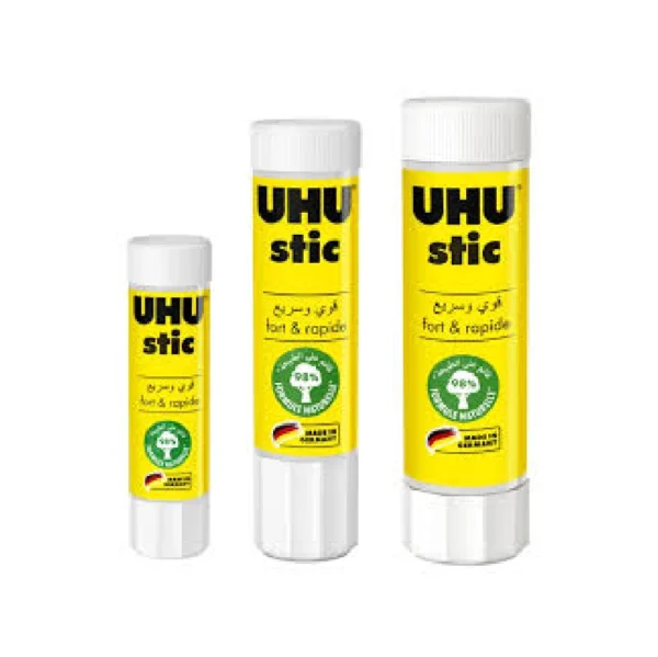 Glue Stick 40Gram (Uhu)