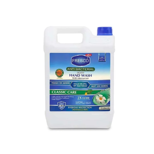 Hand Wash   5 Ltr