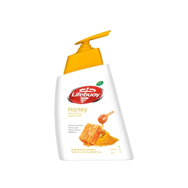 Handwash Life Bouy