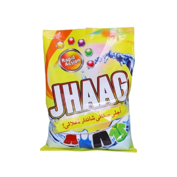Jhaag 1000Gm
