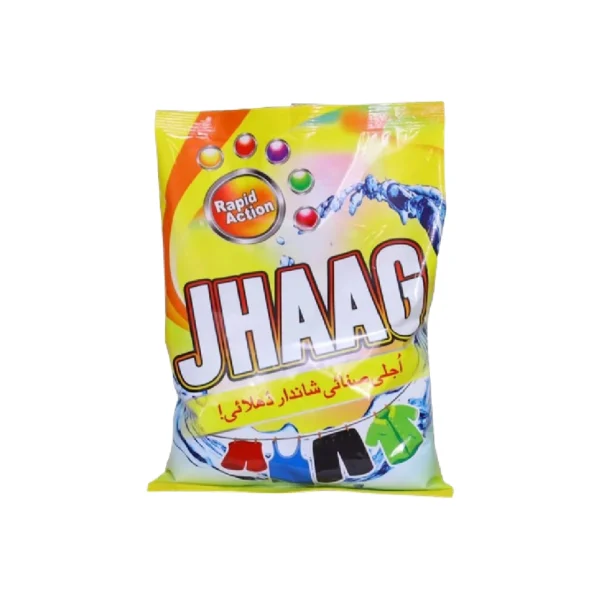 Jhaag 500Gm