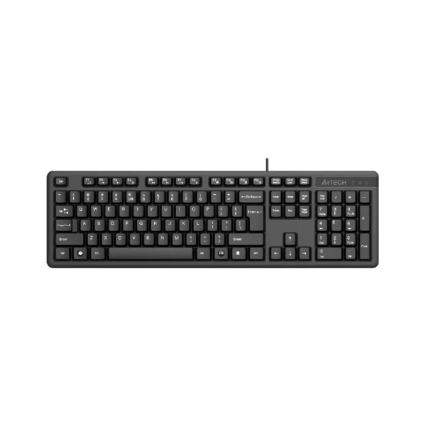 Keyboard
