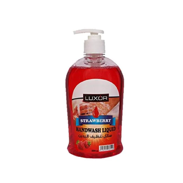 Laxor Handwash 500Ml