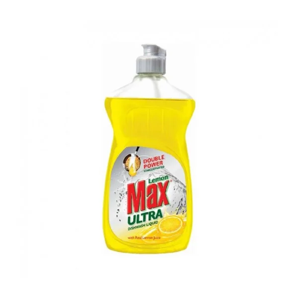 Max Dw Liquid 475Ml