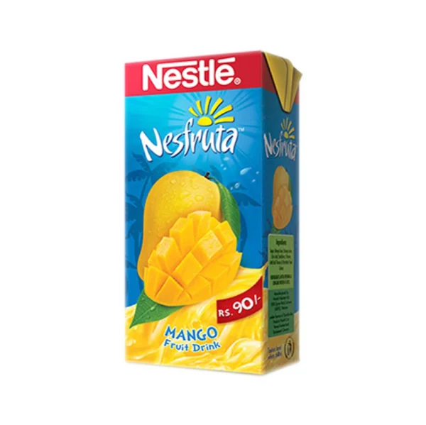 NESTLE NESFRUITA 1 Liter