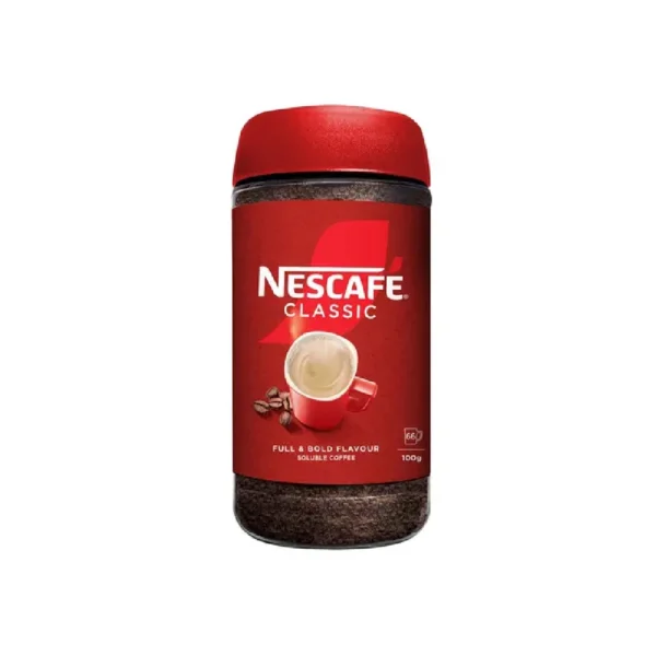 Nascafe Coffe 100G