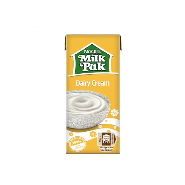 Nestle Cream 200Ml
