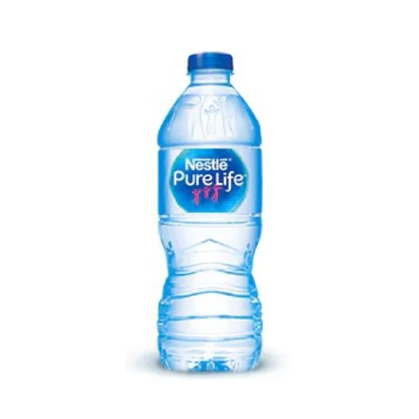 Nestle Pure Life Drinking Water - 330ml