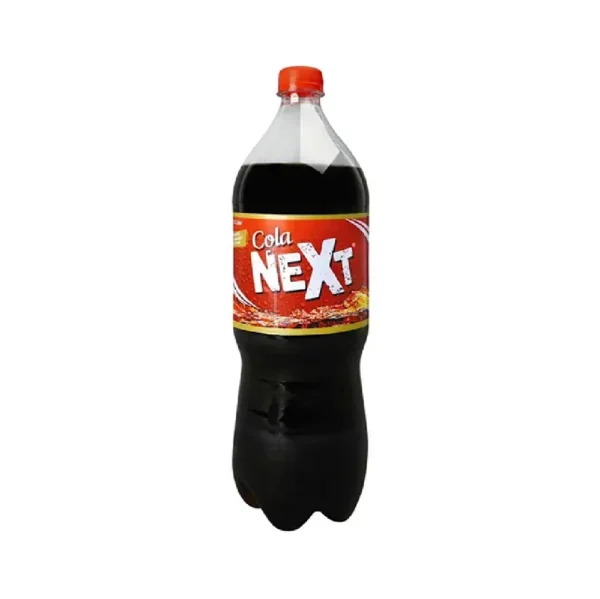 Next Cola - 1.5 Litre - 6pcs