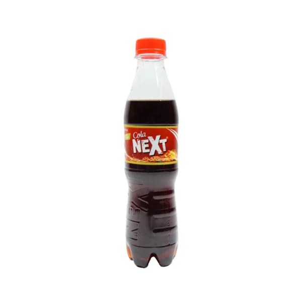Next Cola 345ml - 12pcs