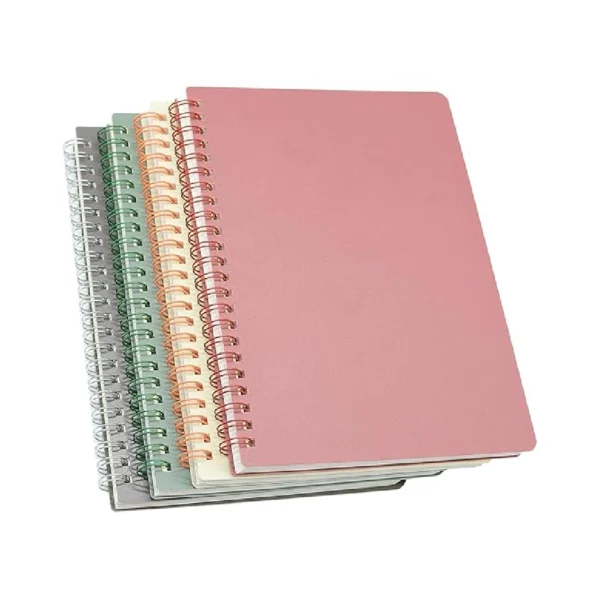 Notebook Spiral Imported Paper 70Gm 160 Page (Hb) 03 Result