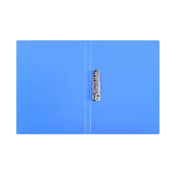 Pvc Plastic Clip File Legal Size