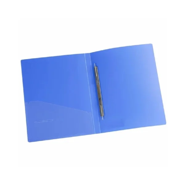 Pvc Plastic Clip File Legal Size(1)