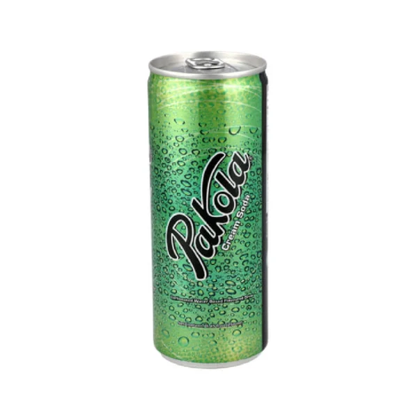 Pakola Drink Can - 250ml