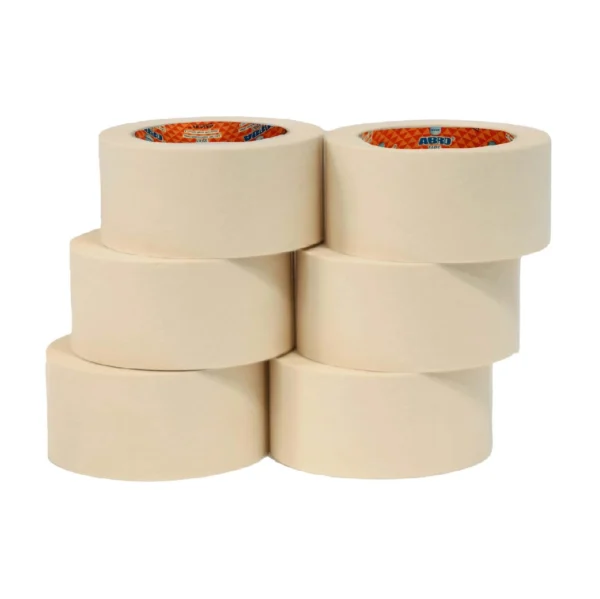 Paper Masking Tape 1 15 Yrd (Abro)