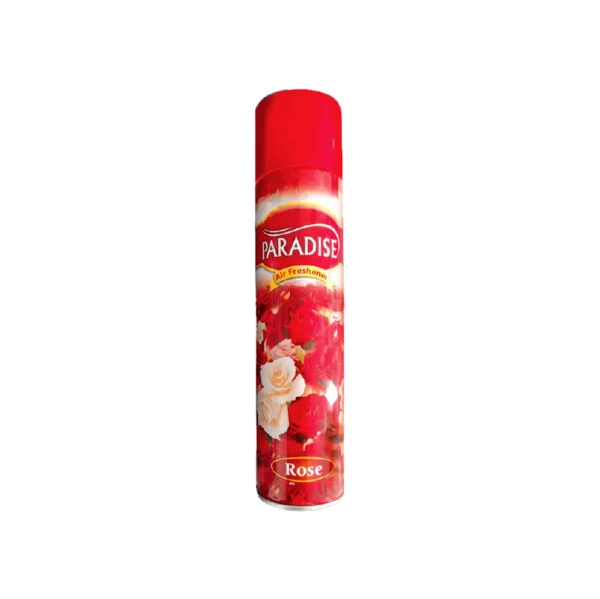 Paradise Air Freshener