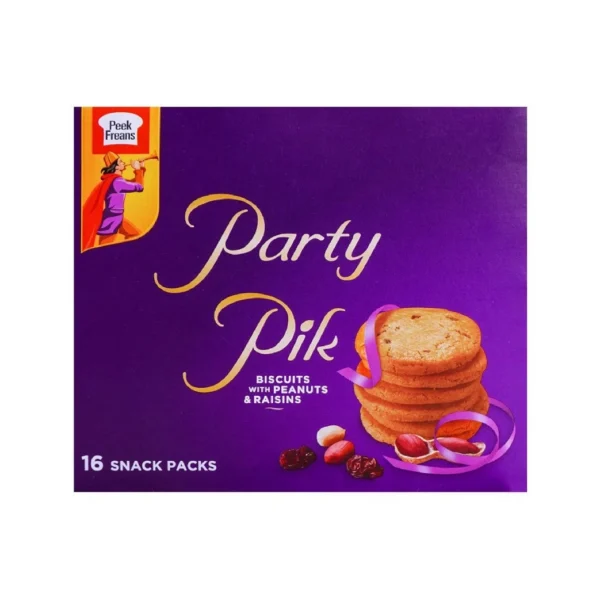 Peek Freans Party Pik Hr