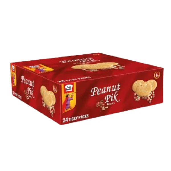 Peek Freans Peanut Pik   Ticky Pack
