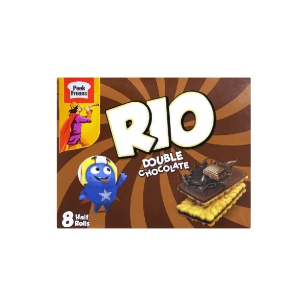 Peek Freans Rio Hr