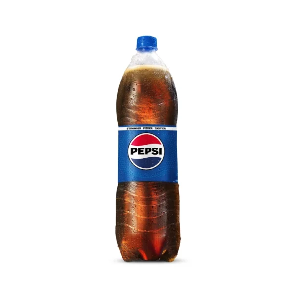 Pepsi - 1.5 Litre - 6pcs