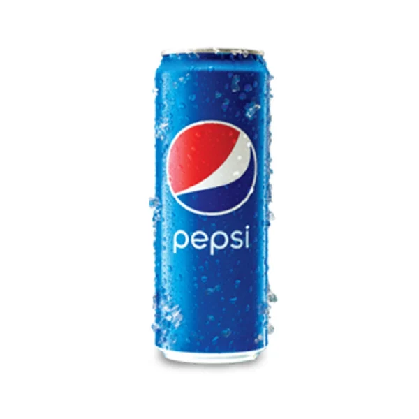 Pepsi Can - 250ml