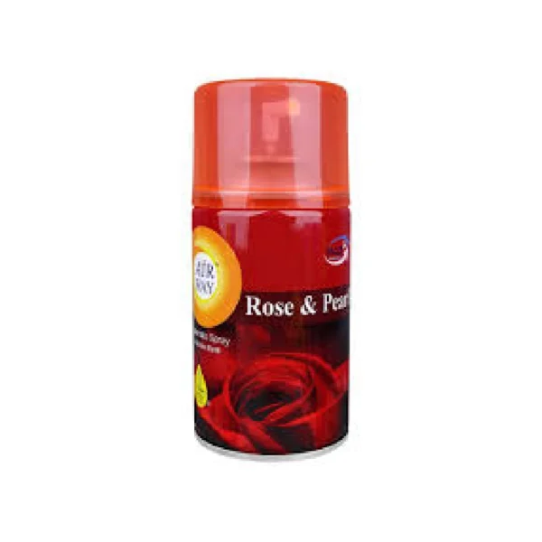 Perfect Air Freshener Refil Rose 250Ml