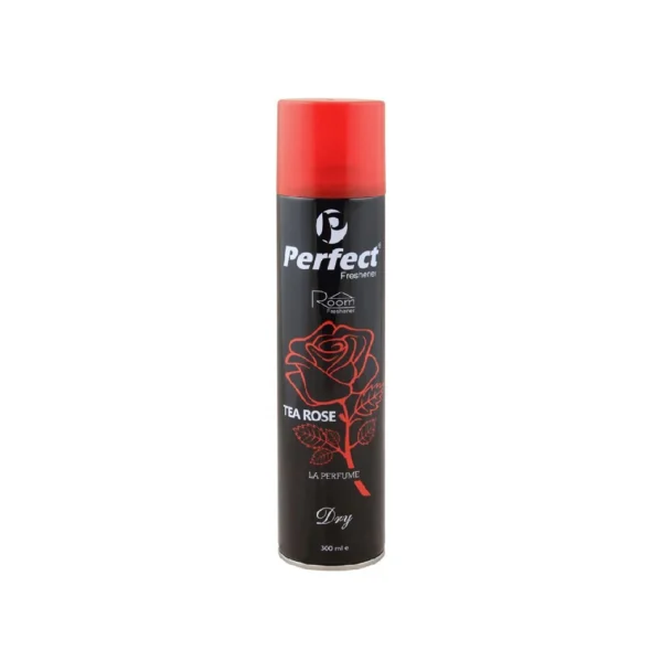 Perfect Room Spray