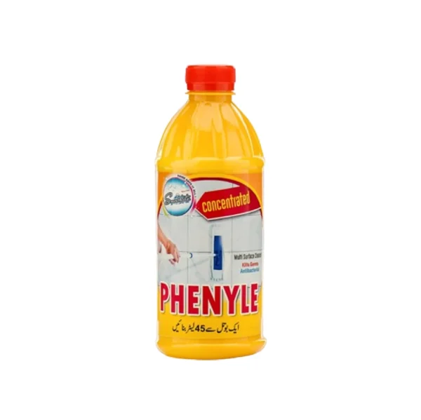 Phenyle Concentrated 500Ml